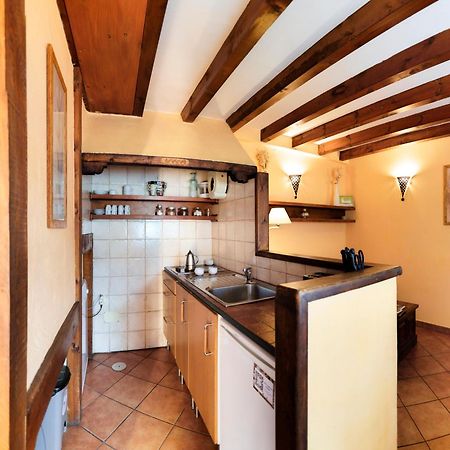 Casa Rural Fuente Del Arca Montejo Montejo de la Sierra Dış mekan fotoğraf